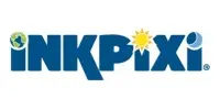 InkPixi Discount code