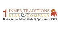 Inner Traditions Code Promo