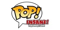 Voucher Insane Toy Shop