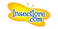 mã giảm giá Insect Lore