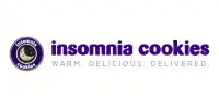 Cupom Insomnia Cookies