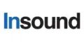 Insound Coupons