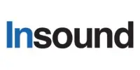 Insound Discount Code