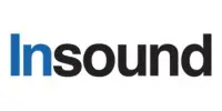 Insound Coupon