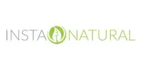 InstaNatural Promo Code