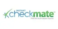 Instant Checkmate Discount code
