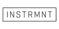 Instrmnt Promo Code