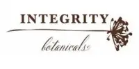 Integrity Botanicals 優惠碼