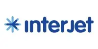 mã giảm giá Interjet