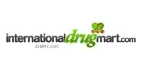 International Drug Mart Kortingscode