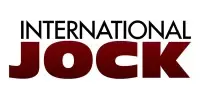 International Jock Kortingscode