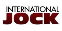 International Jock Promo Code