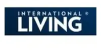 International Linving  Discount code
