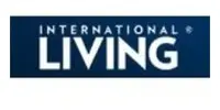 International Linving  Discount Code