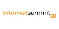 mã giảm giá Internetsummit.com