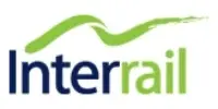mã giảm giá Interrail