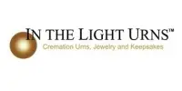 In the Light Urns Promo Code