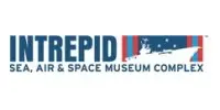 промокоды Intrepid Museum