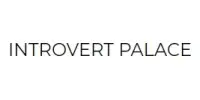 mã giảm giá Introvert Palace