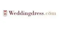 InWeddingDress.com Slevový Kód