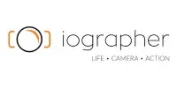 mã giảm giá iOgrapher