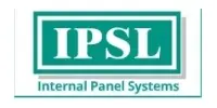 IPSL Slevový Kód