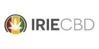 Código Promocional Iriecbd.com