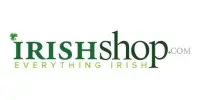 Cupom Irish Shop