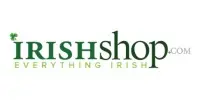 Irish Shop Discount code