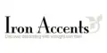 Iron Accents Discount Codes