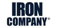 mã giảm giá Iron Company