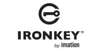 κουπονι Ironkey.com