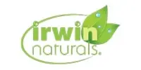 Código Promocional Irwin Naturals