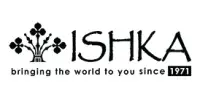 ishka Code Promo