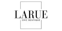 LaRue Chic Boutique Slevový Kód