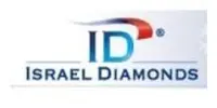Israel Diamonds Cupom