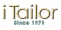 Itailor Coupon