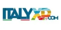 ItalyXP 優惠碼