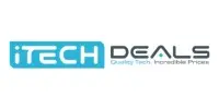 iTechDeals Voucher Codes