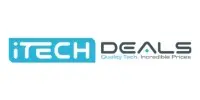 iTechDeals Kortingscode