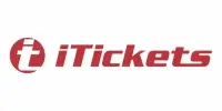 Itickets.com: Acappella Code Promo