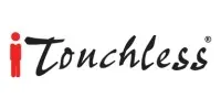 Voucher Itouchless