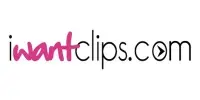Iwantclips.com Cupom