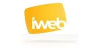 iWeb  Discount code