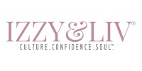 Izzy & Liv Code Promo