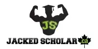 JackedScholar Discount code