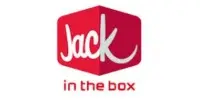 Jack In The Box Promo Code