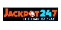 Jackpot247 Code Promo