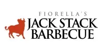 mã giảm giá Jack Stack Barbecue