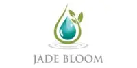 Cupom Jade Bloom